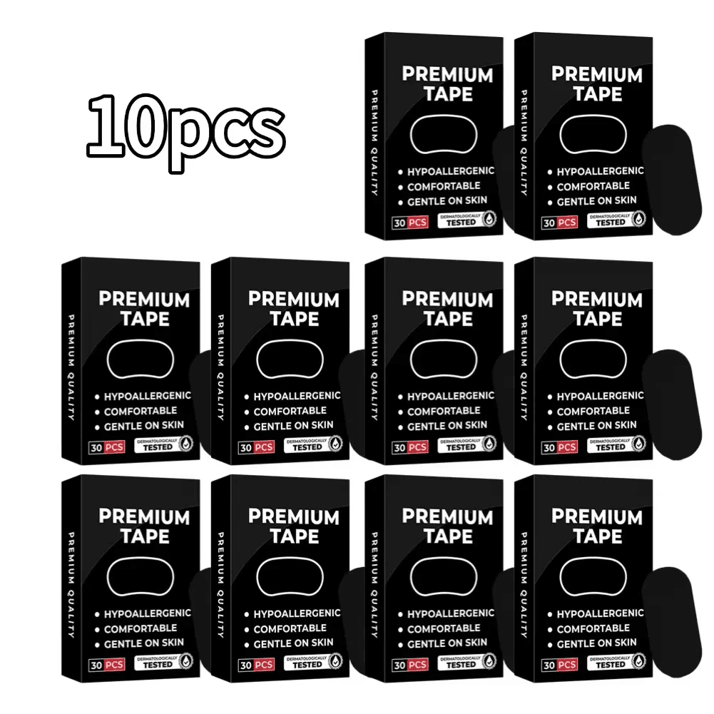 Drowse Sleep Strips mouth tape