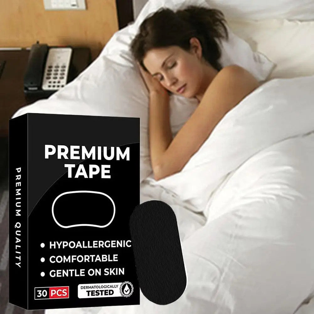 Drowse Sleep Strips pack