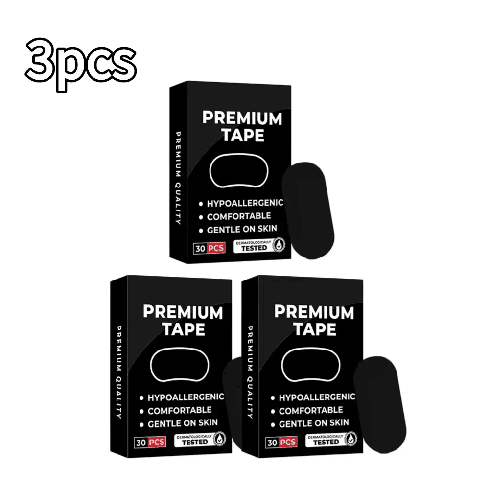 Drowse Sleep Strips strips