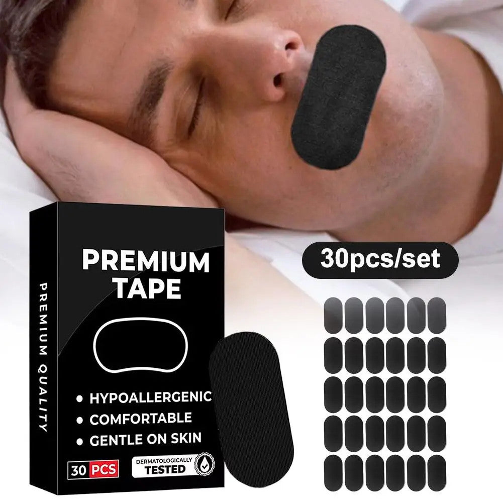 Drowse Sleep Strips lifestyle