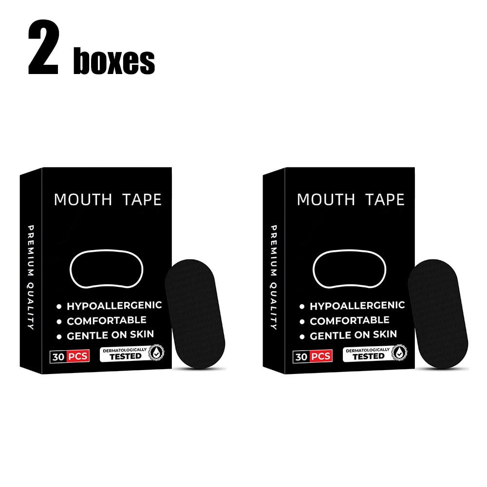 Drowse Sleep Strips sleeping