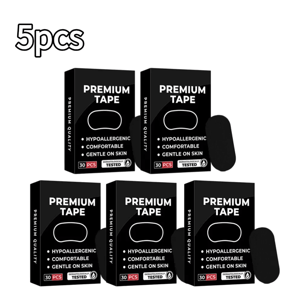 Drowse Sleep Strips packaging