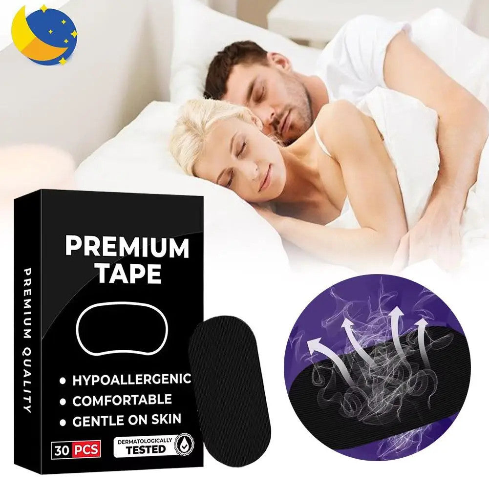 Drowse Sleep Strips detail