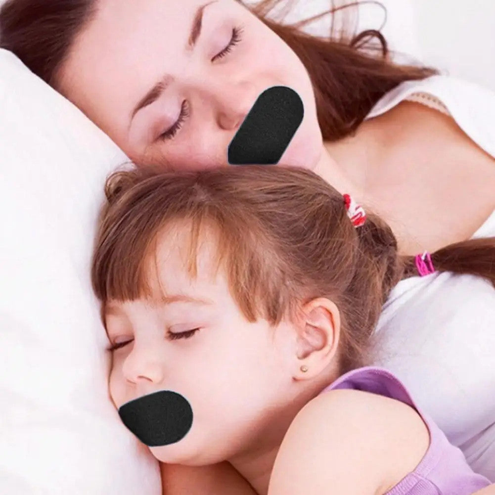 Drowse Sleep Strips pack sizes